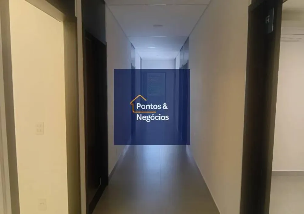 Loja-Salão, 80 m² - Foto 14