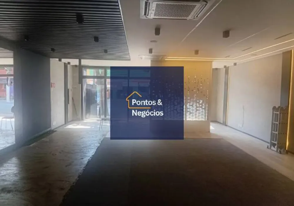Loja-Salão, 80 m² - Foto 5