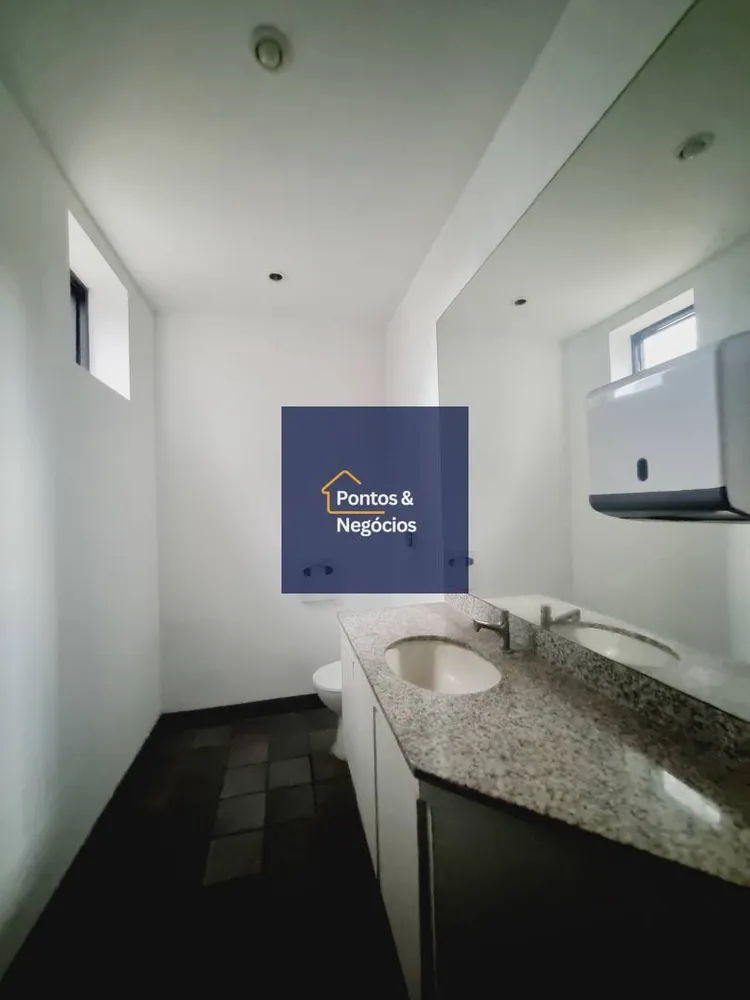 Sala-Conjunto, 223 m² - Foto 11