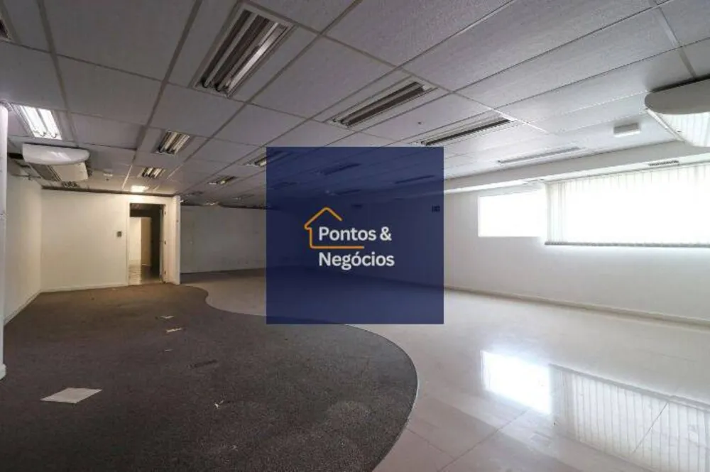 Prédio Inteiro, 2300 m² - Foto 8