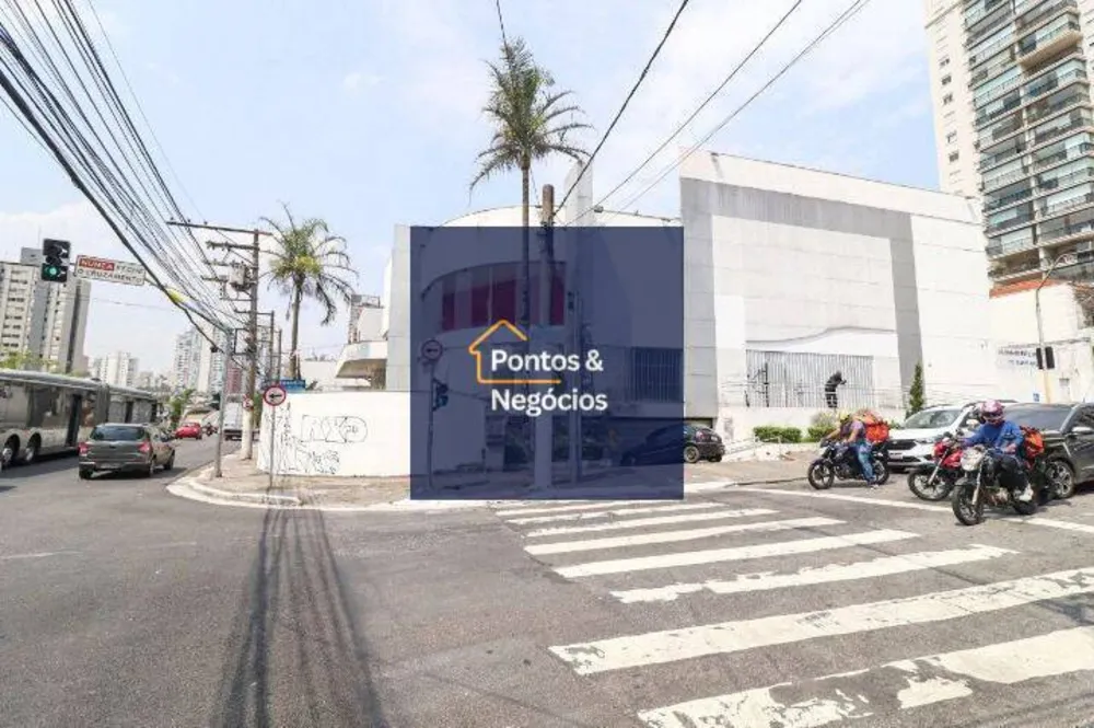 Prédio Inteiro, 2300 m² - Foto 1