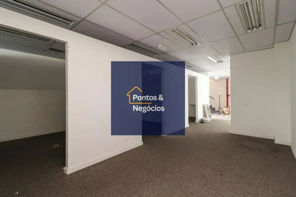 Prédio Inteiro, 2300 m² - Foto 6