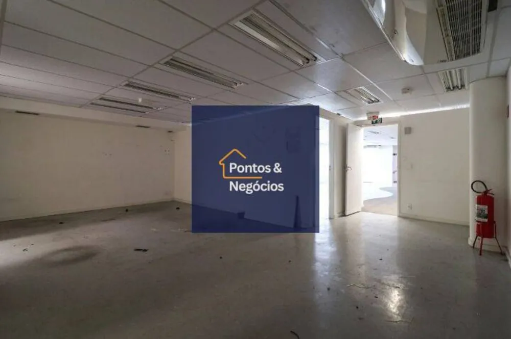 Prédio Inteiro, 2300 m² - Foto 11