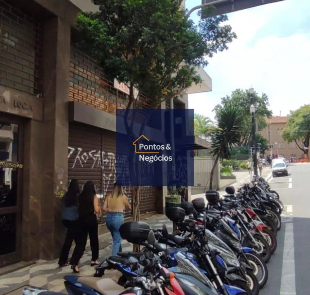 Loja-Salão, 830 m² - Foto 7