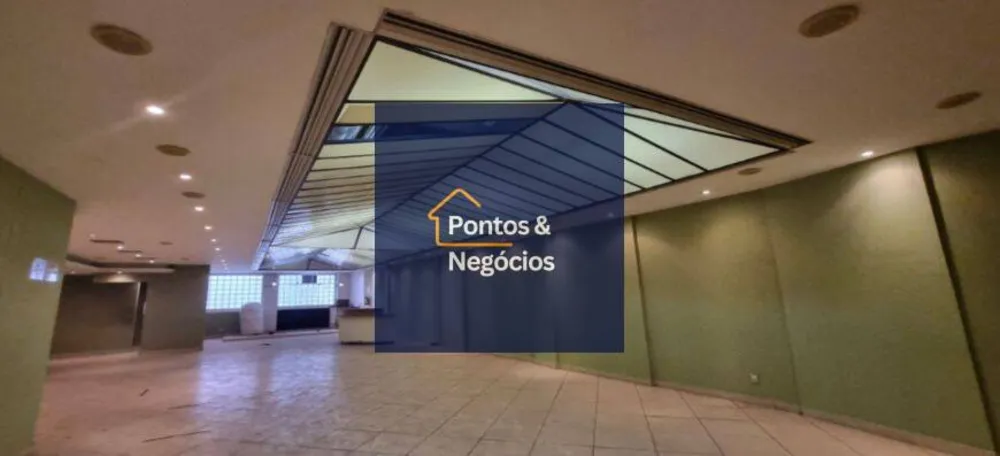 Loja-Salão, 830 m² - Foto 2