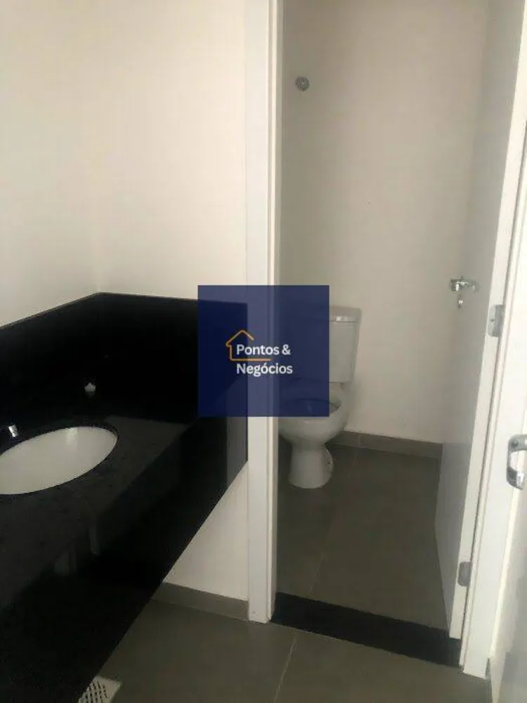 Prédio Inteiro, 863 m² - Foto 7