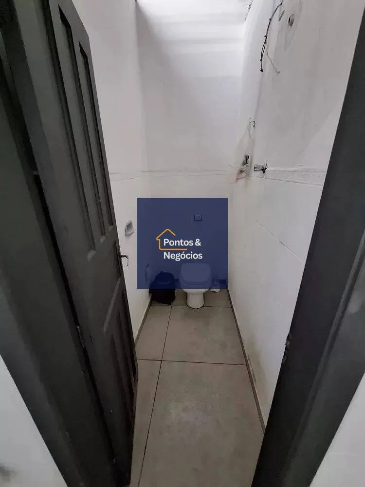 Depósito-Galpão, 410 m² - Foto 1