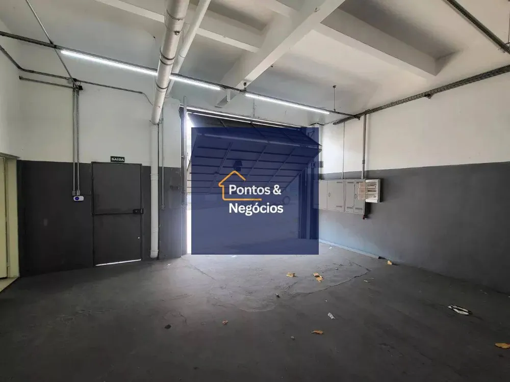 Depósito-Galpão, 410 m² - Foto 12