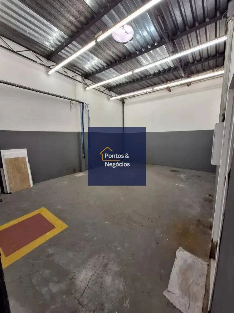 Depósito-Galpão, 410 m² - Foto 6