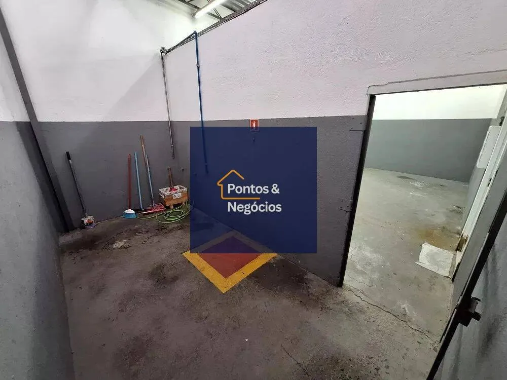 Depósito-Galpão, 410 m² - Foto 4