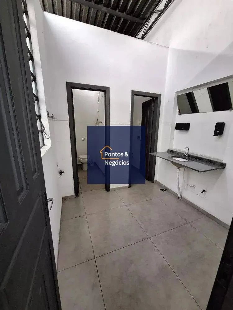 Depósito-Galpão, 410 m² - Foto 9