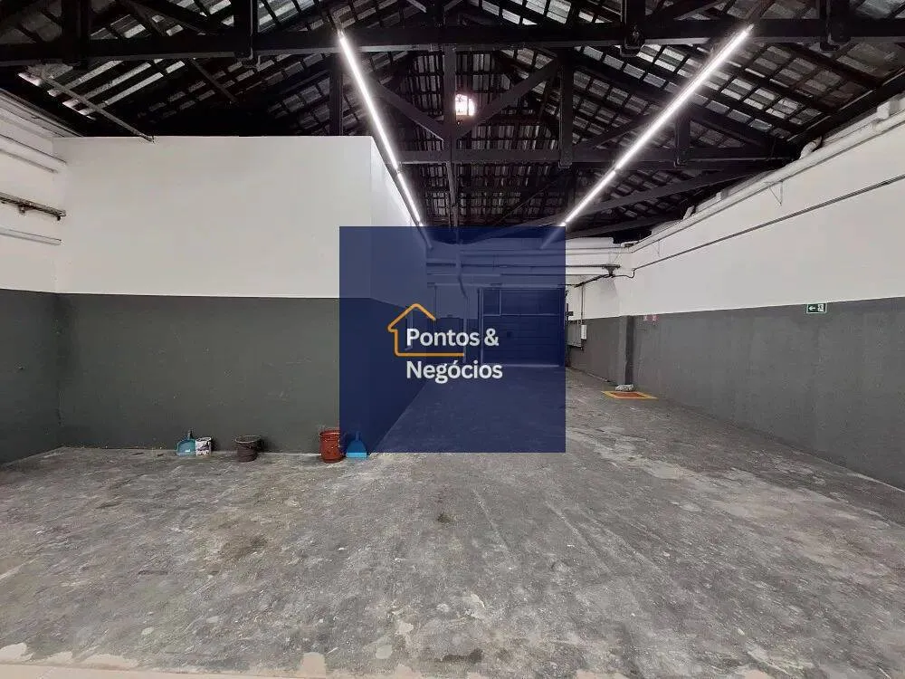 Depósito-Galpão, 410 m² - Foto 5