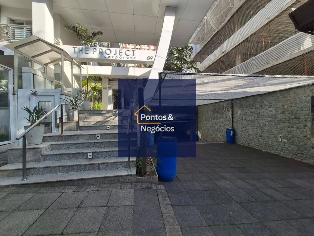 Sala-Conjunto, 40 m² - Foto 11