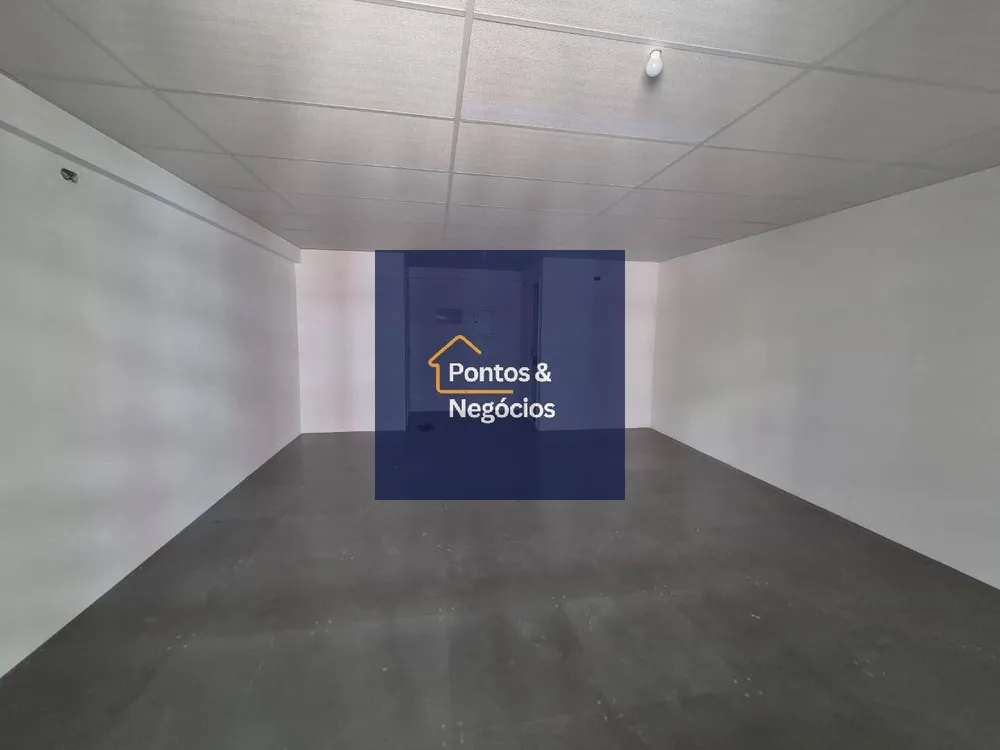 Sala-Conjunto, 40 m² - Foto 3