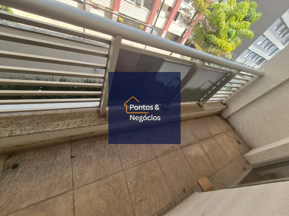 Sala-Conjunto, 40 m² - Foto 6