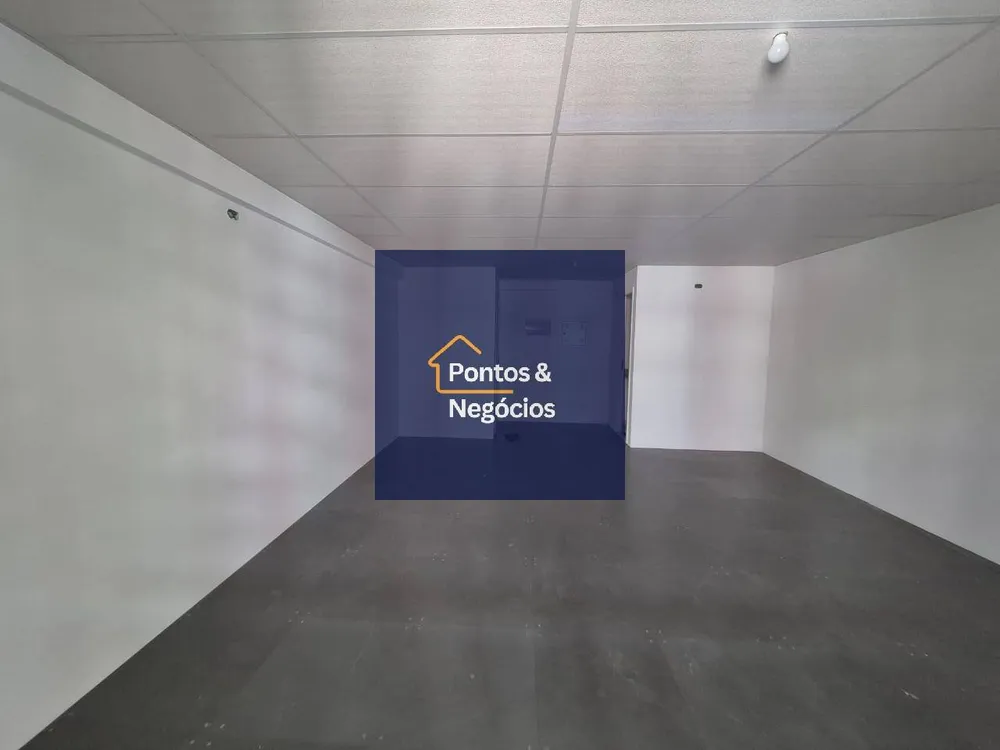 Sala-Conjunto, 40 m² - Foto 4