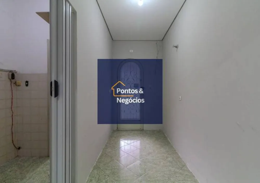 Prédio Inteiro, 230 m² - Foto 1