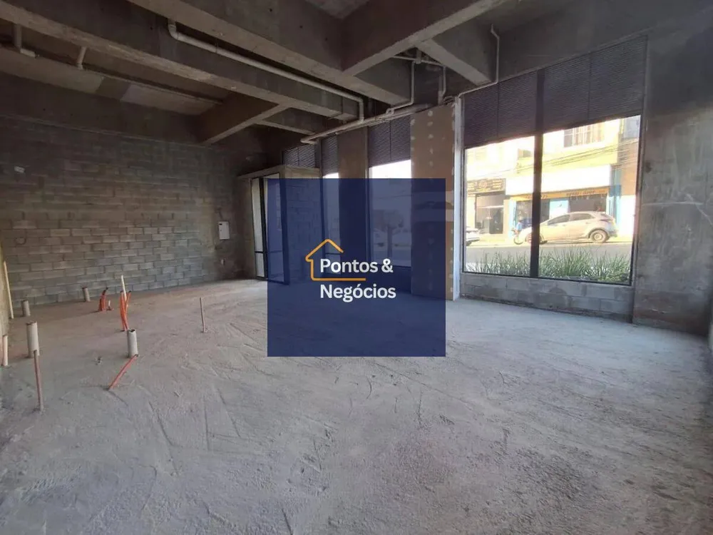 Loja-Salão, 140 m² - Foto 5