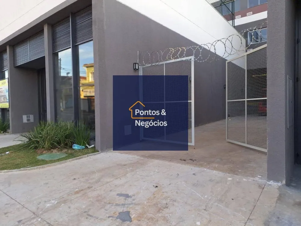 Loja-Salão, 140 m² - Foto 6