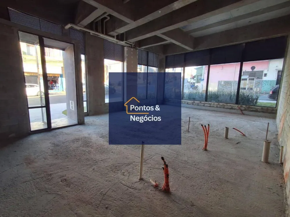 Loja-Salão, 140 m² - Foto 2