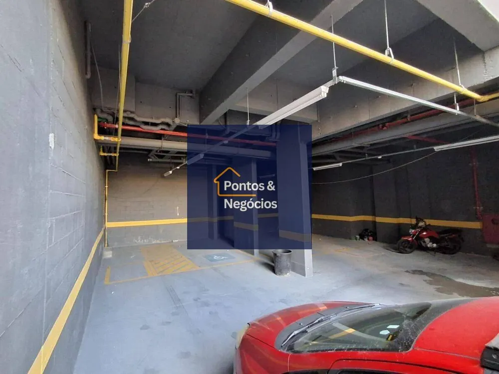 Loja-Salão, 140 m² - Foto 3