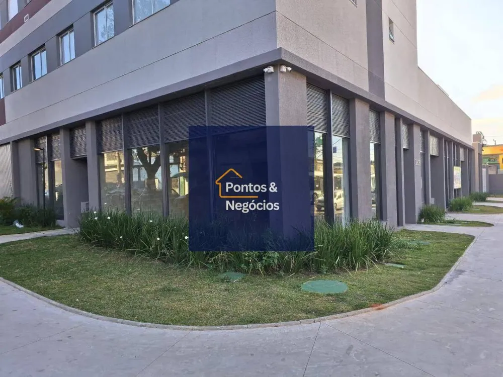 Loja-Salão, 140 m² - Foto 10