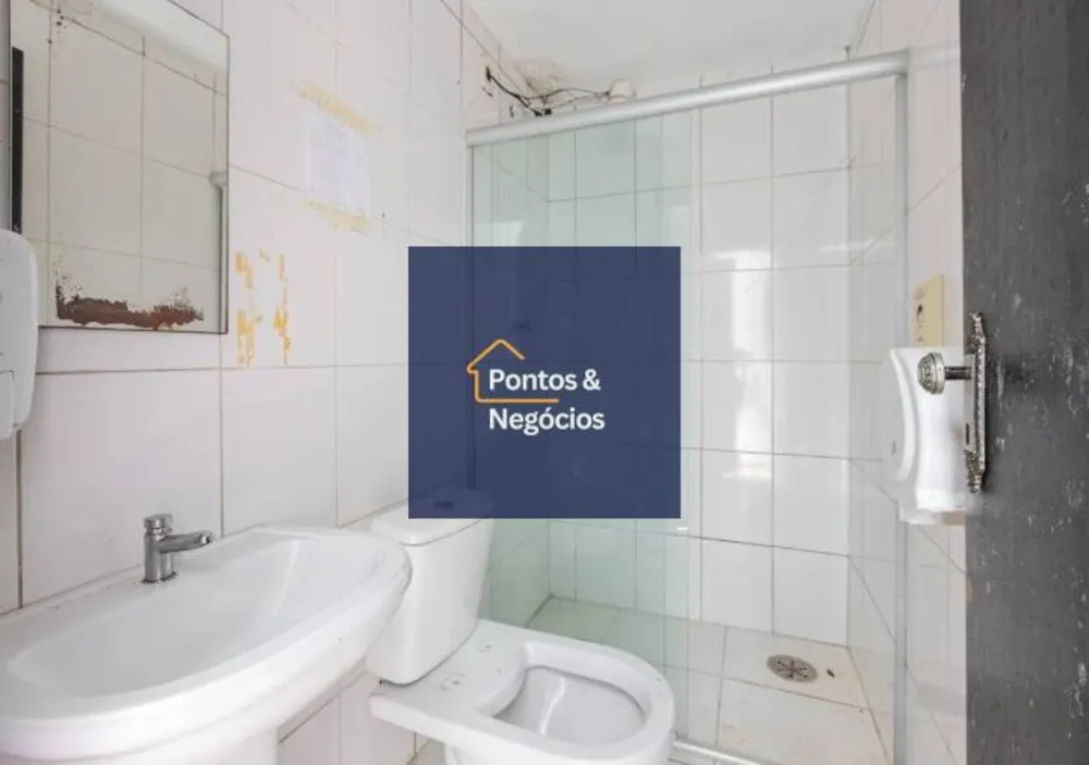 Loja-Salão, 240 m² - Foto 12
