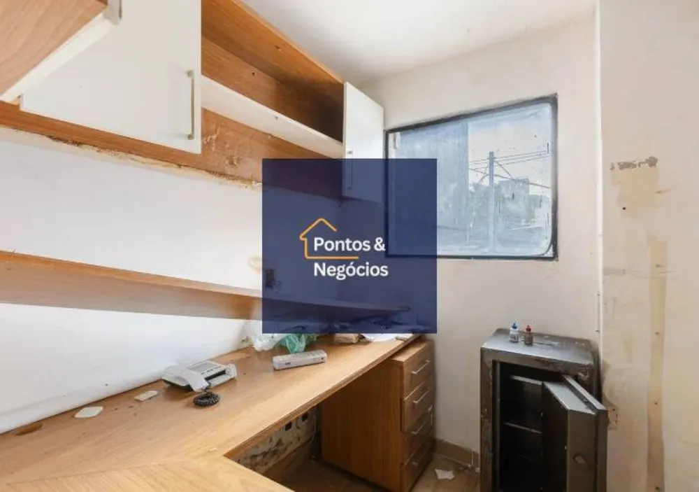 Loja-Salão, 240 m² - Foto 9