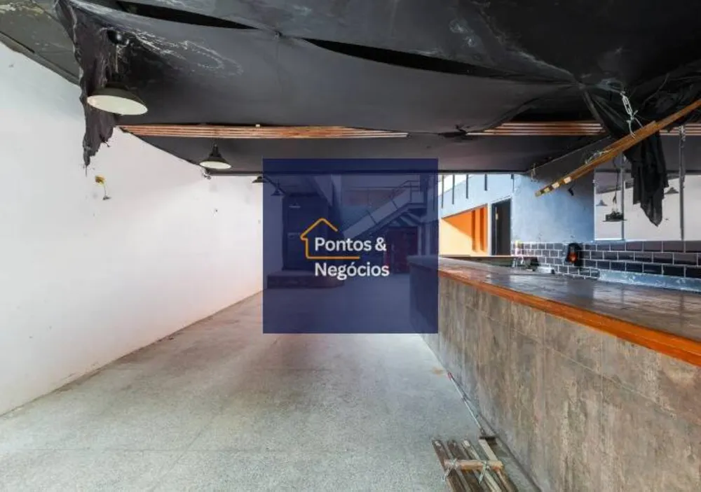 Loja-Salão, 240 m² - Foto 4