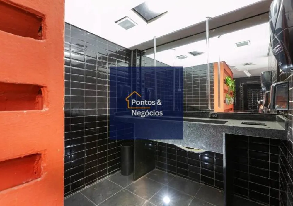 Loja-Salão, 240 m² - Foto 16