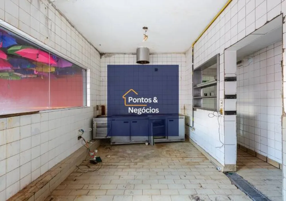 Loja-Salão, 240 m² - Foto 4
