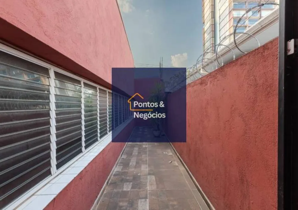 Loja-Salão, 240 m² - Foto 1