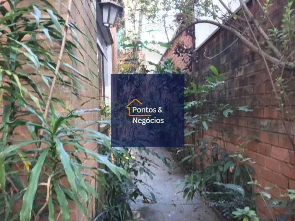 Casa, 4 quartos, 412 m² - Foto 6