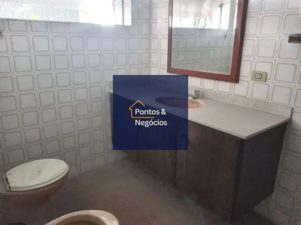 Casa, 4 quartos, 412 m² - Foto 3