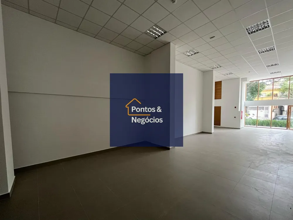 Loja-Salão, 218 m² - Foto 2