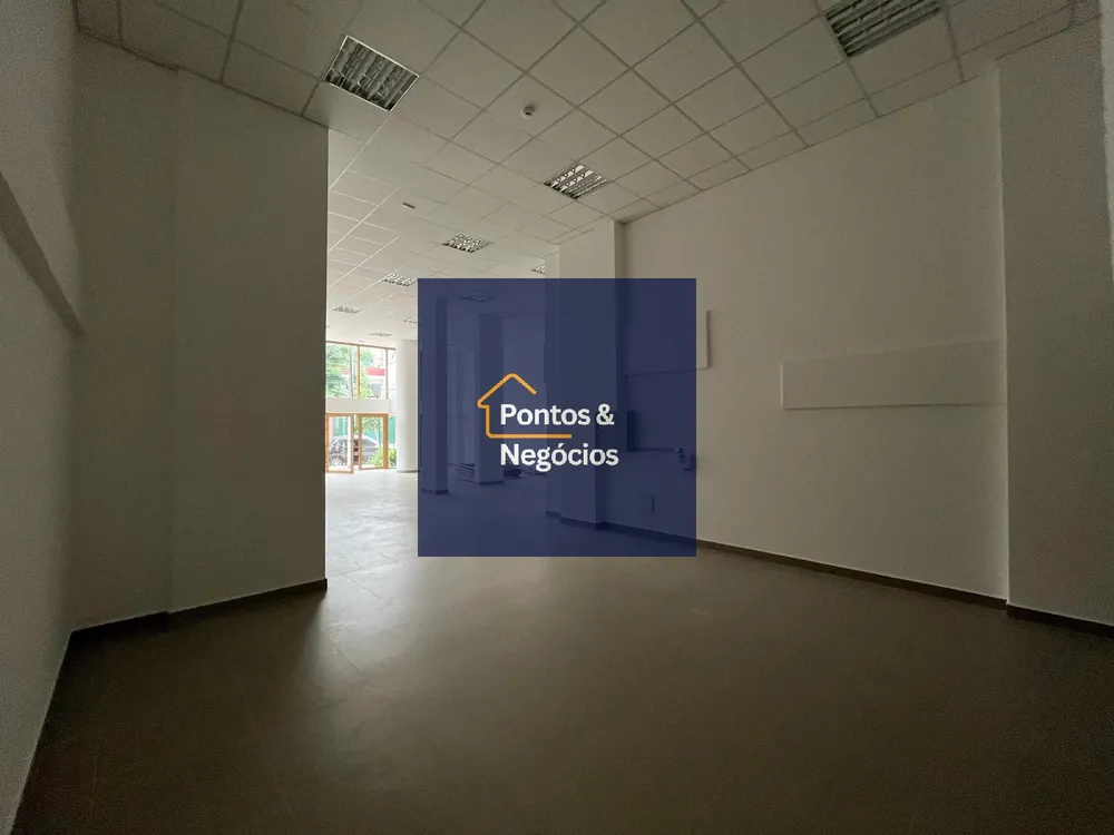 Loja-Salão, 218 m² - Foto 3