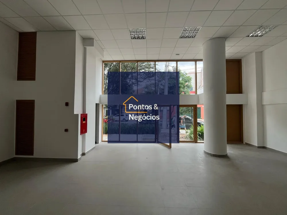 Loja-Salão, 218 m² - Foto 4
