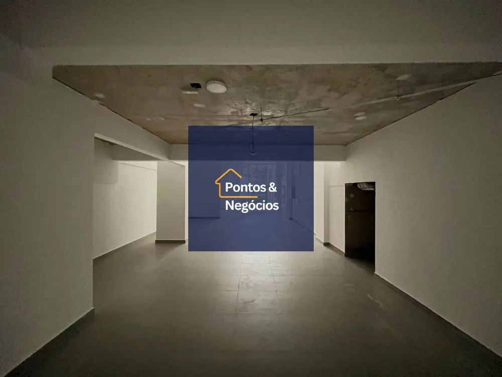 Loja-Salão, 218 m² - Foto 7