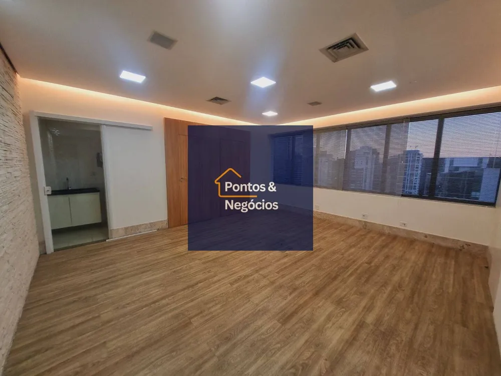 Sala-Conjunto, 151 m² - Foto 1