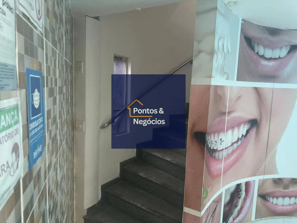 Prédio Inteiro, 383 m² - Foto 1