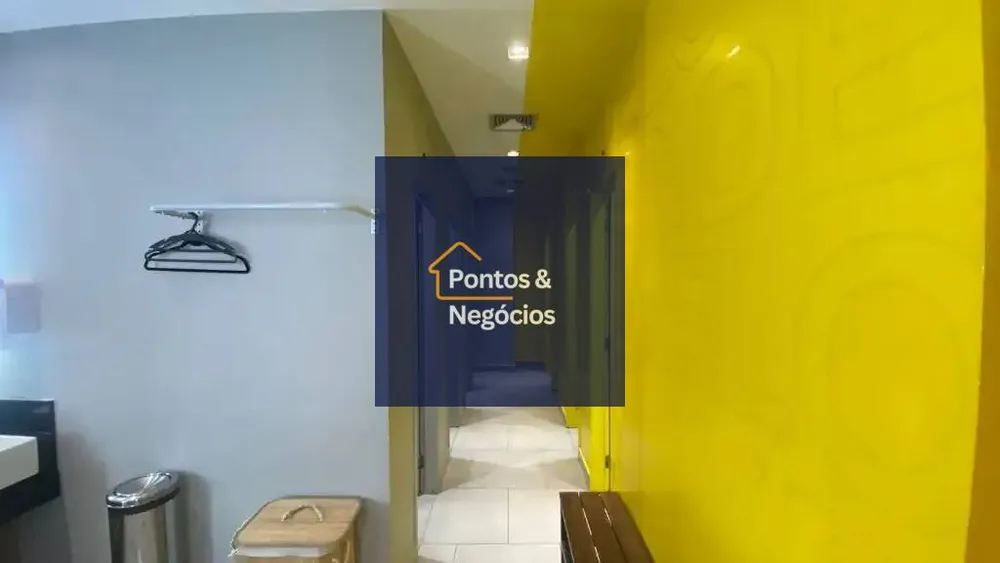 Loja-Salão, 500 m² - Foto 2