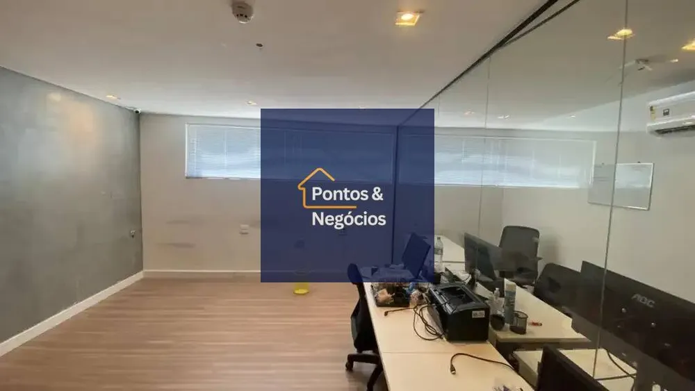 Loja-Salão, 500 m² - Foto 1