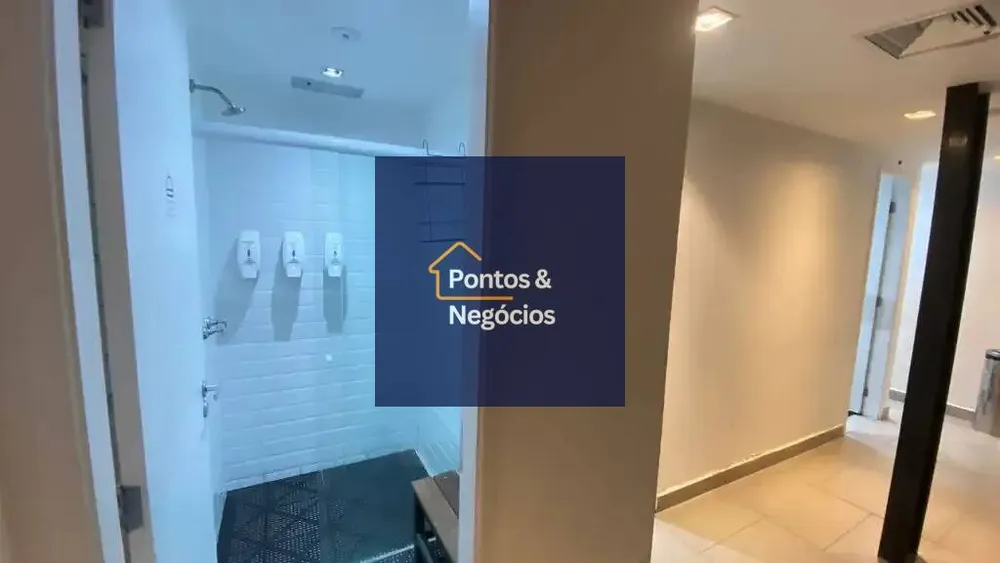 Loja-Salão, 500 m² - Foto 11