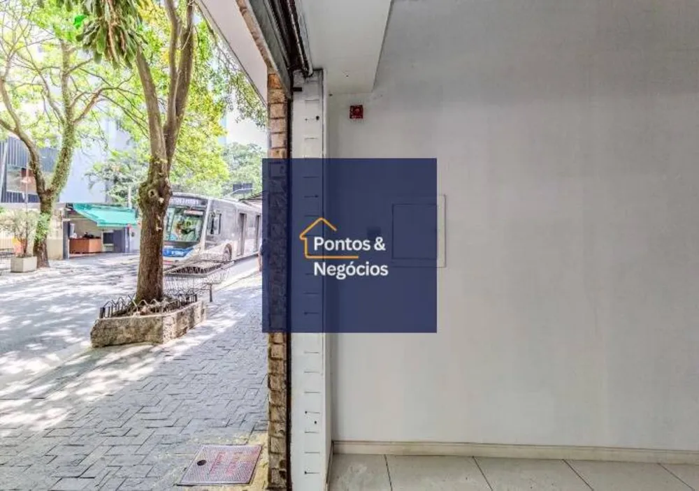 Loja-Salão, 35 m² - Foto 5