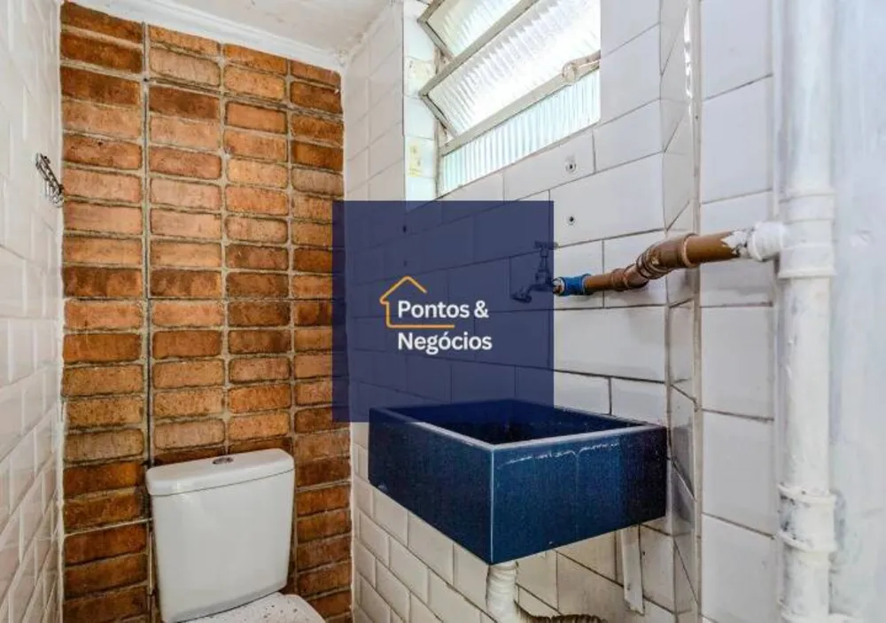 Loja-Salão, 35 m² - Foto 7