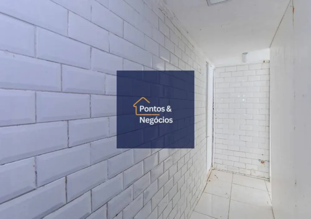 Loja-Salão, 35 m² - Foto 10
