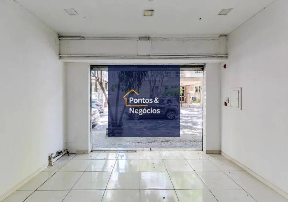 Loja-Salão, 35 m² - Foto 6