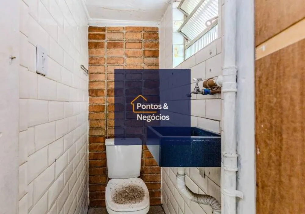 Loja-Salão, 35 m² - Foto 11