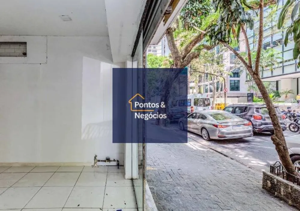 Loja-Salão, 35 m² - Foto 9