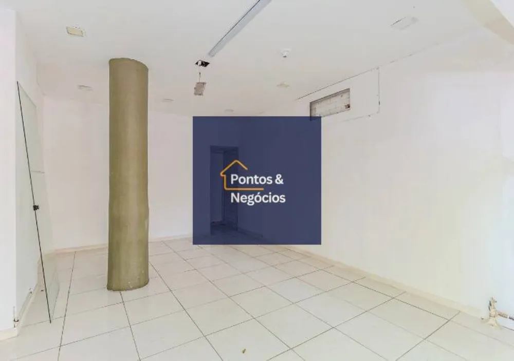 Loja-Salão, 35 m² - Foto 3